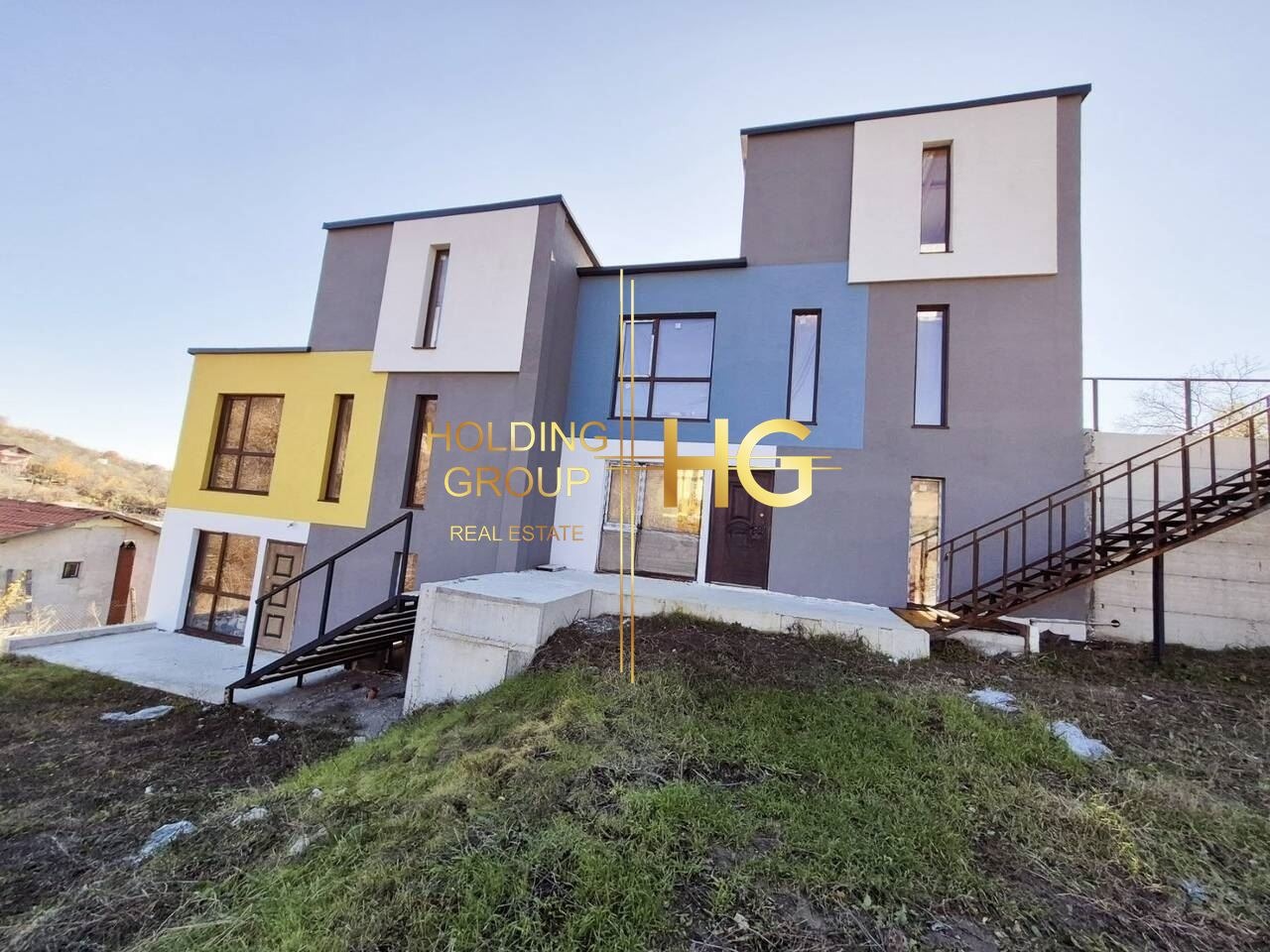 Продава КЪЩА, гр. Варна, Владислав Варненчик 1, снимка 3 - Къщи - 55017683