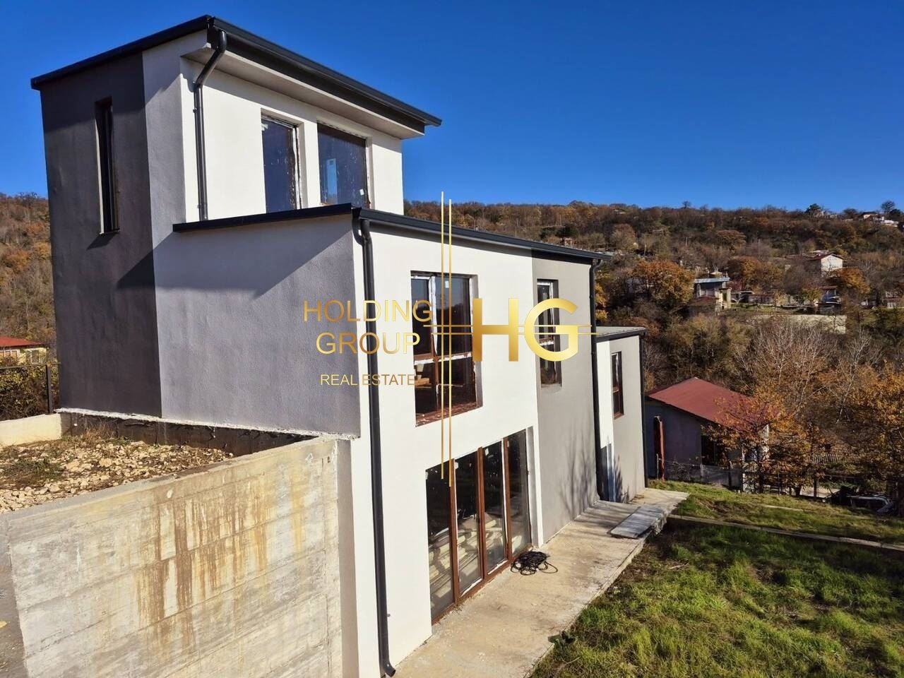 Продава КЪЩА, гр. Варна, Владислав Варненчик 1, снимка 12 - Къщи - 55017683