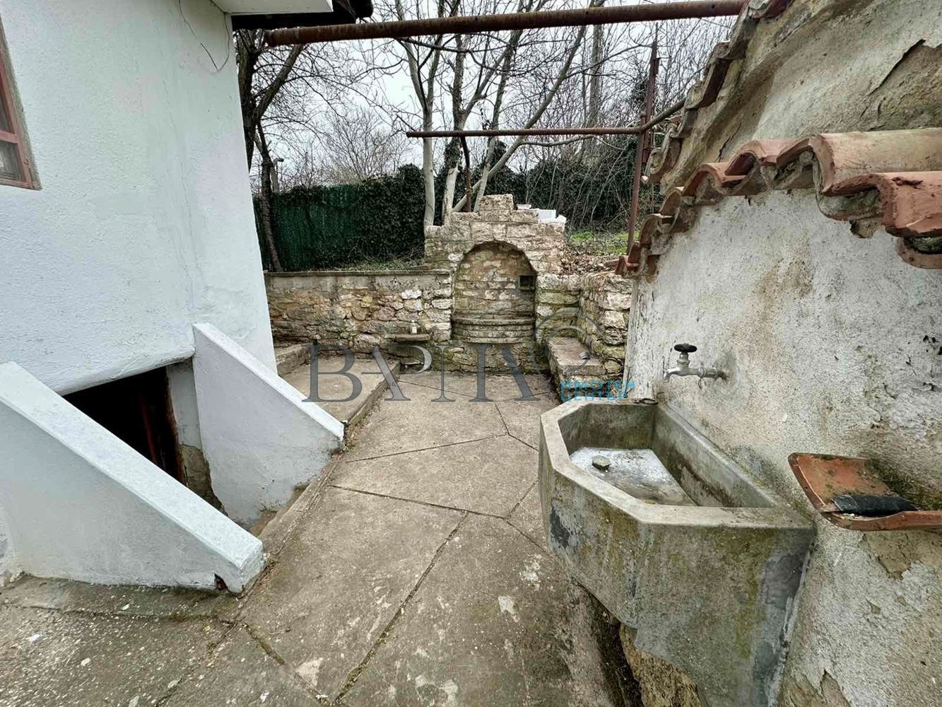 Продава КЪЩА, с. Куманово, област Варна, снимка 13 - Къщи - 55471325