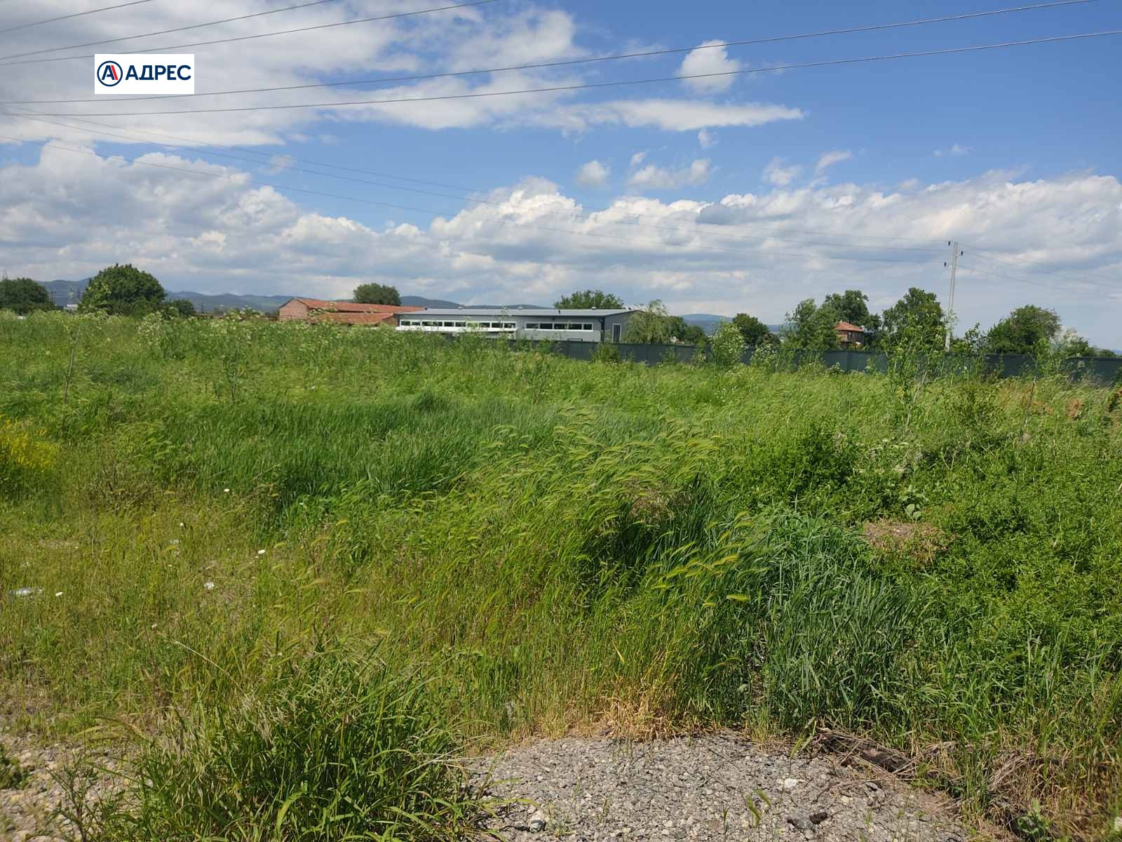 Продава ПАРЦЕЛ, гр. Стара Загора, Кольо Ганчев, снимка 2 - Парцели - 50453730