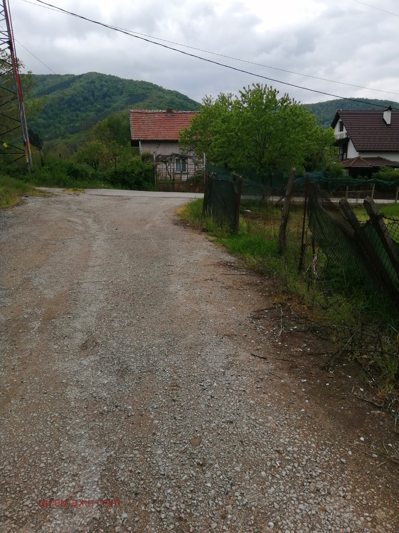 Продава ПАРЦЕЛ, гр. Ботевград, област София област, снимка 3 - Парцели - 54413687