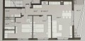 Продава 3-СТАЕН, гр. София, Карпузица, снимка 3