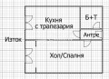Продава 1-СТАЕН, град Шумен, Тракия • 72000 € • 84744595 — Holmes.bg