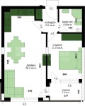 Продава 2-СТАЕН, град Варна, Кайсиева градина • 114000 € • 46336867 — Holmes.bg