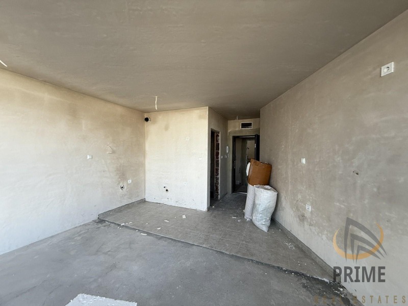 Продава 1-СТАЕН в град Бургас, Меден рудник - зона А - 37 кв.м / 57 500 € » 112 460.23 лв., ПРАЙМ РИЪЛ ЕСТЕЙТС ЕООД