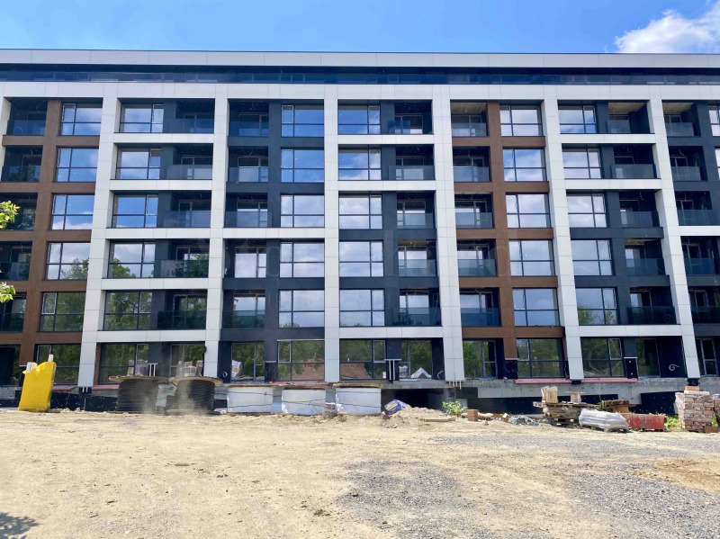 Продава 2-СТАЕН в град София, Малинова долина - 74 кв.м / 178 536 € » 349 186.06 лв., СТОУНХАРД ПРЕМИЪР СОФИЯ