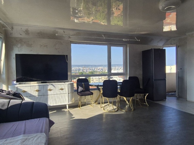 Продава 3-СТАЕН в град Варна, Аспарухово - 105 кв.м / 185 000 € » 361 828.55 лв., АЛ ДЕНИС 1