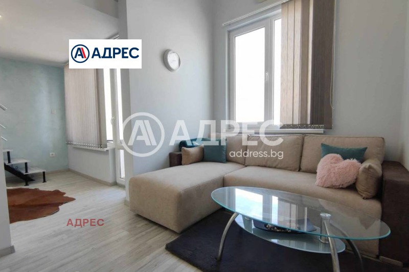 Продава 3-СТАЕН в град Варна, Център - 85 кв.м / 150 000 € » 293 374.50 лв., АДРЕС