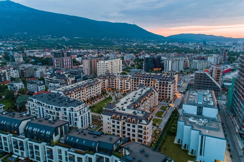 Продава МЕЗОНЕТ в град София, Кръстова вада - 335 кв.м / 1 290 000 € » 2 523 020.70 лв., БАРНС БЪЛГАРИЯ
