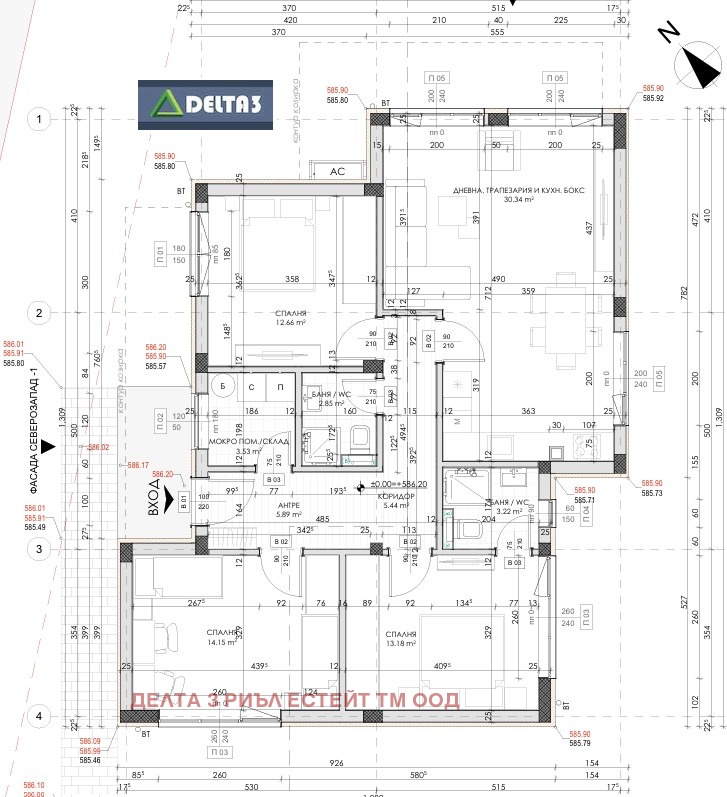������� ���� | Imot.bg � ����������� 4