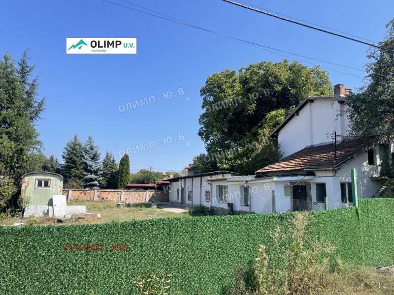 Продава ПАРЦЕЛ в град София, в.з.Врана - Лозен - 886 кв.м / 330 000 € » 645 423.90 лв., ОЛИМП - ЮВ
