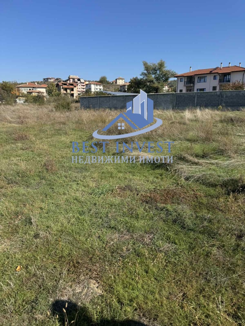 Продава ПАРЦЕЛ в област Благоевград, с. Изгрев - 852 кв.м / 68 160 € » 133 309.37 лв., БЕСТ ИНВЕСТ НЕДВИЖИМИ ИМОТИ