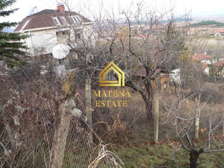 Продава ПАРЦЕЛ | Imot.bg — изображение 1