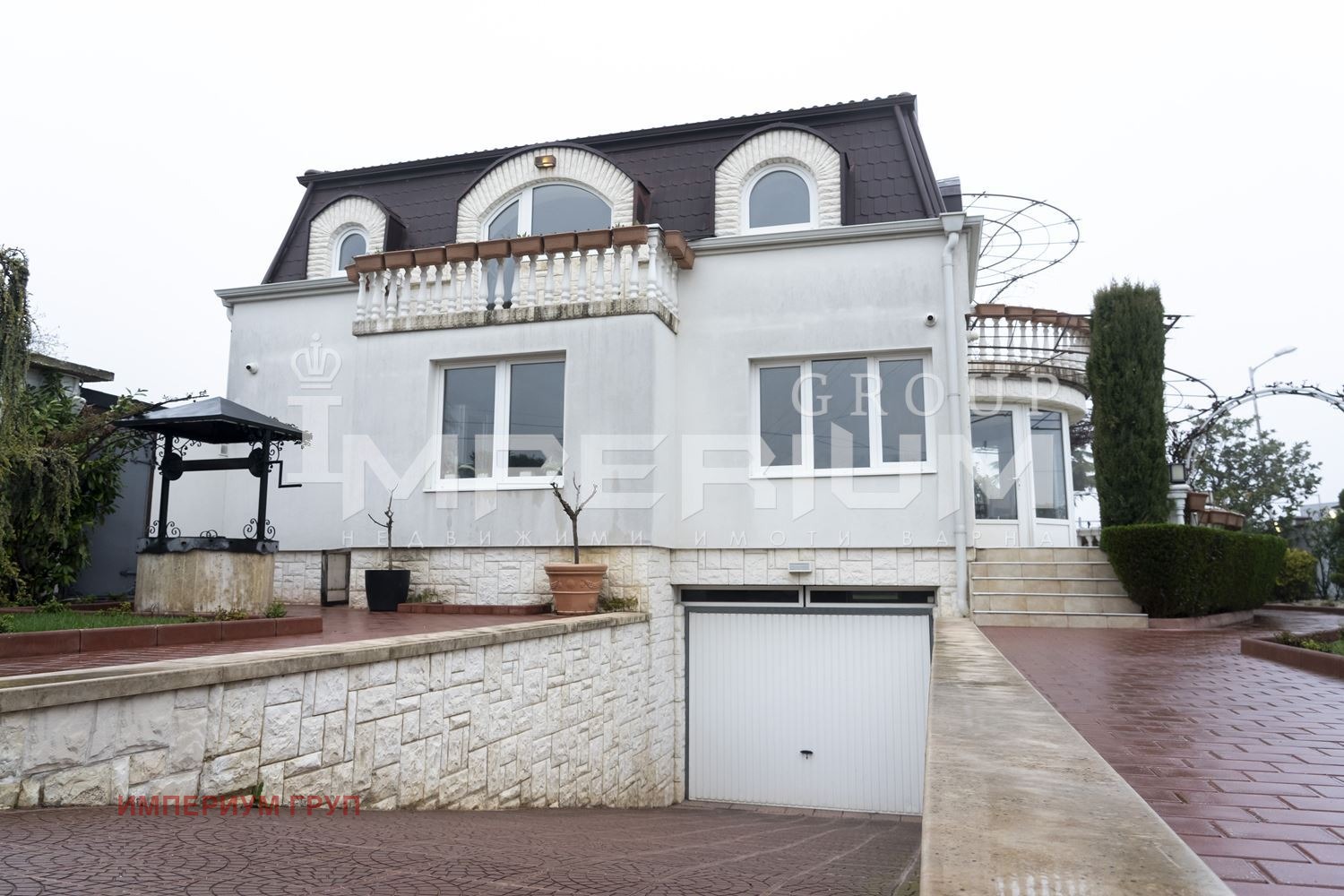 Продава КЪЩА | Imot.bg — изображение 1