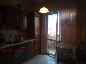 1 bedroom Tsentar, Sofia