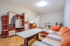 1 slaapkamer Sveta Troitsa, Sofia