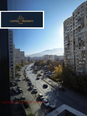 2 bedroom Mladost 3, Sofia 1