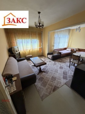 3-СТАЕН, 120 m2