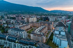 Maisonette Crâstova vada, Sofia 1