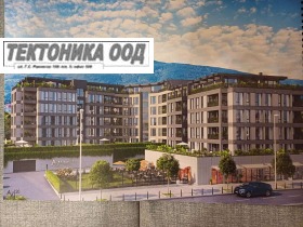 Продажба на имоти в Кръстова вада, град София — страница 74 - изображение 19 