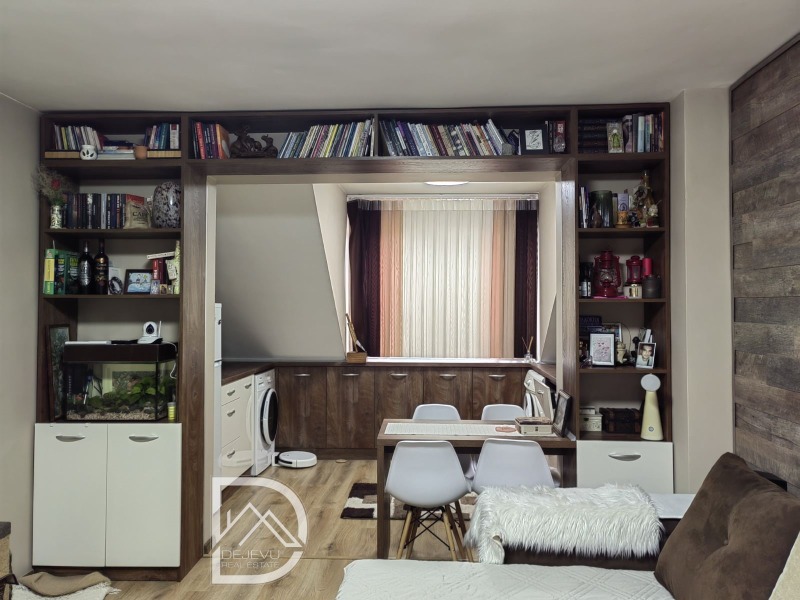 In vendita  Studio Varna , Zimno kino Trakiia , 40 mq | 62169974 - Immagine [2]