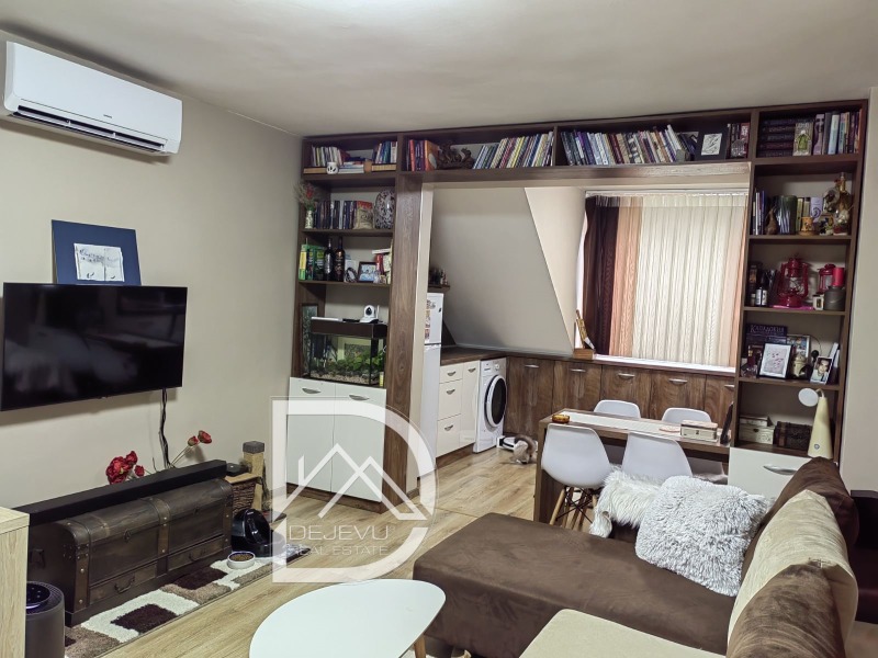 À vendre  Studio Varna , Zimno kino Trakiya , 40 m² | 62169974