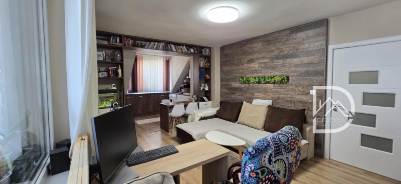 De vânzare  Studio Varna , Zimno cino Traciia , 40 mp | 16191151 - imagine [2]