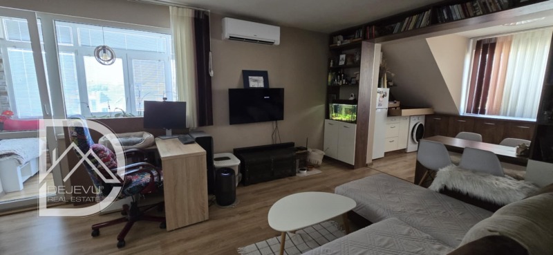 De vânzare  Studio Varna , Zimno cino Traciia , 40 mp | 16191151 - imagine [3]