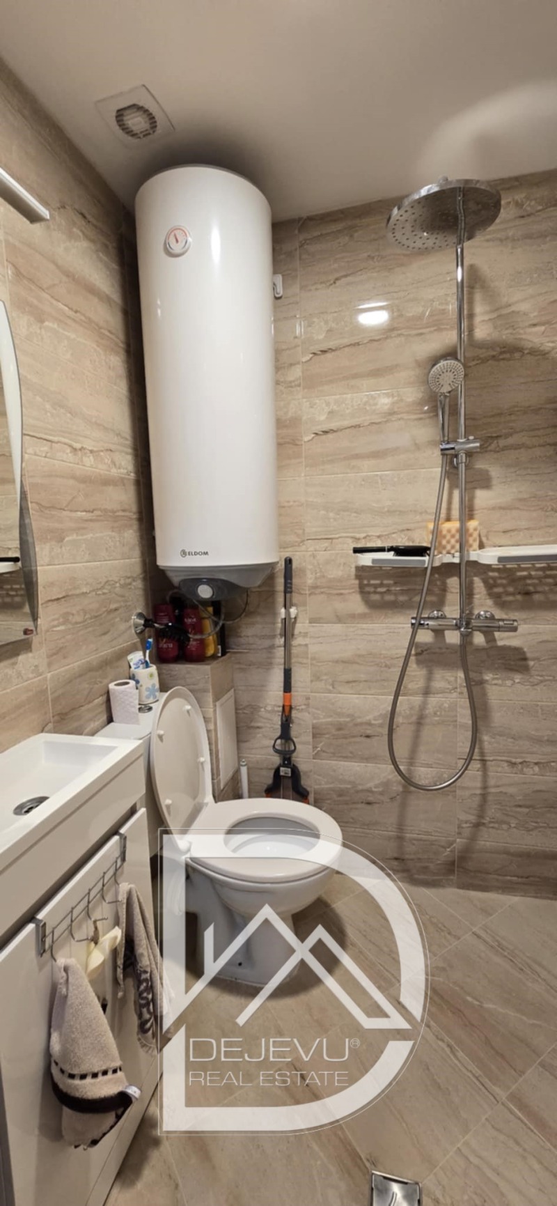 De vânzare  Studio Varna , Zimno cino Traciia , 40 mp | 16191151 - imagine [16]