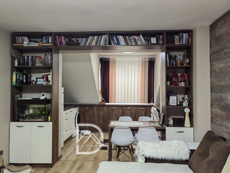 In vendita  Studio Varna , Zimno kino Trakiia , 40 mq | 62169974 - Immagine [4]