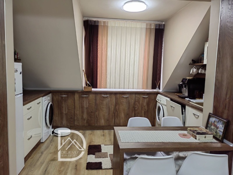 Продаја  Студио Варна , Зимно кино Тракија , 40 м2 | 62169974 - слика [3]