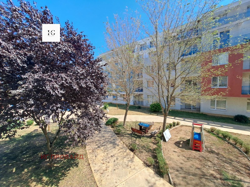 Til salg  Studie region Burgas , k.k. Slanchev bryag , 28 kvm | 60860390 - billede [4]