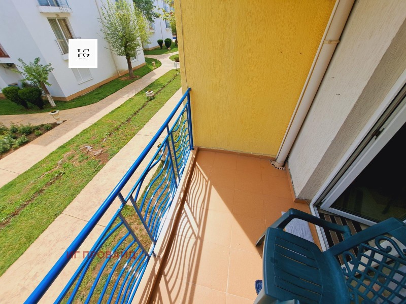 Til salg  Studie region Burgas , k.k. Slanchev bryag , 28 kvm | 60860390 - billede [2]