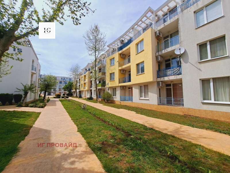 Til salg  Studie region Burgas , k.k. Slanchev bryag , 28 kvm | 60860390 - billede [5]