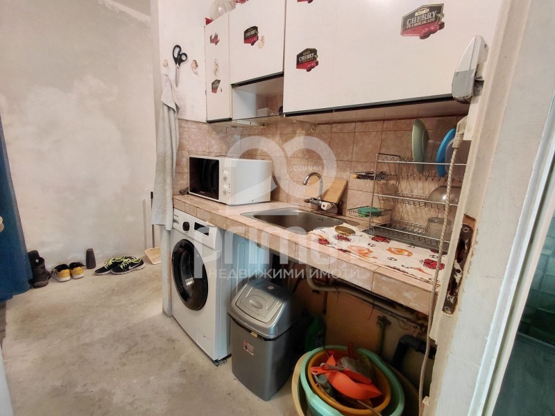 Продава 1-СТАЕН, гр. София, Люлин 5, снимка 7 - Апартаменти - 52988556