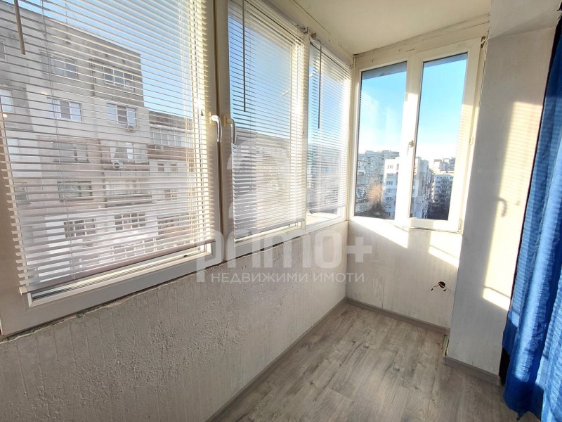 Продава 1-СТАЕН, гр. София, Люлин 5, снимка 4 - Апартаменти - 52988556