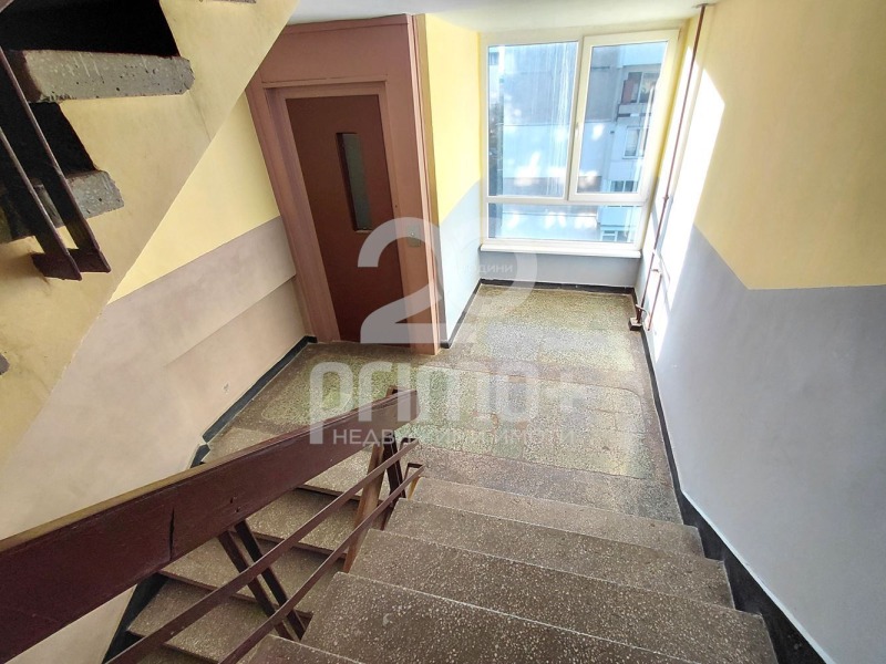 Продава 1-СТАЕН, гр. София, Люлин 5, снимка 10 - Апартаменти - 52988556