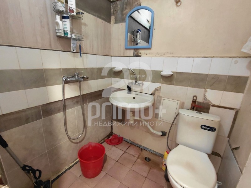 Продава 1-СТАЕН, гр. София, Люлин 5, снимка 8 - Апартаменти - 52988556