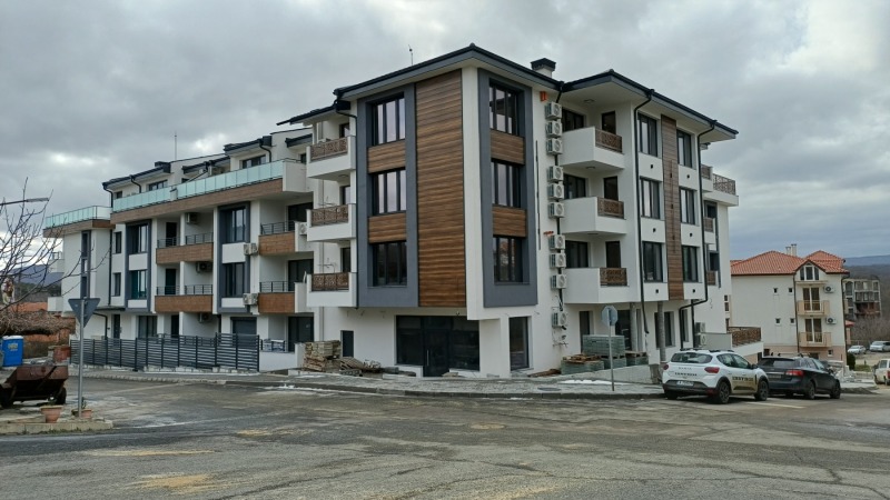 Продава 1-СТАЕН, гр. Царево, област Бургас, снимка 10 - Апартаменти - 53175324