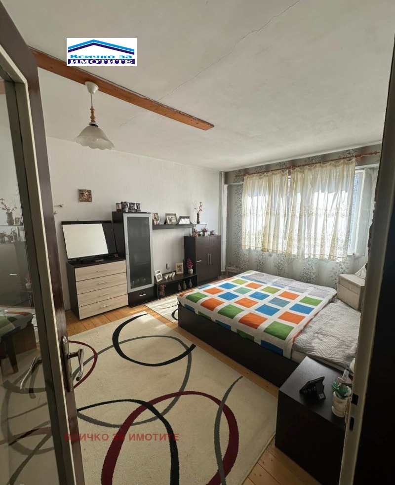 Продава 1-СТАЕН, гр. Русе, Широк център