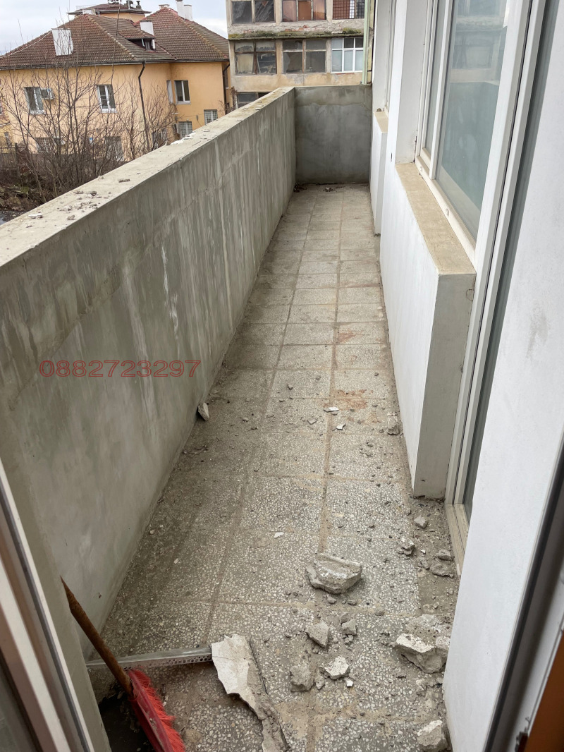 Продава 2-СТАЕН, с. Борован, област Враца, снимка 12 - Апартаменти - 52779638