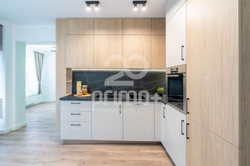 Продава 2-СТАЕН, гр. София, Медицинска академия, снимка 6 - Aпартаменти - 49255157