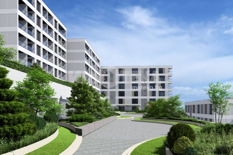 Eladó  1 hálószoba Varna , Galata , 74 négyzetméter | 35750472