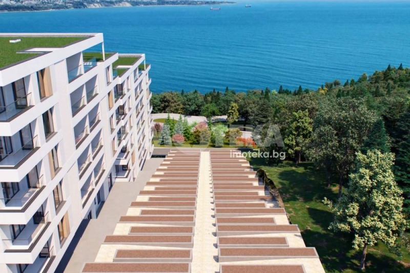 Eladó  1 hálószoba Varna , Galata , 74 négyzetméter | 35750472 - kép [8]