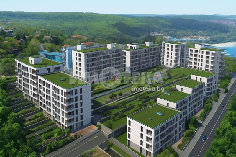 Eladó  1 hálószoba Varna , Galata , 74 négyzetméter | 35750472 - kép [6]