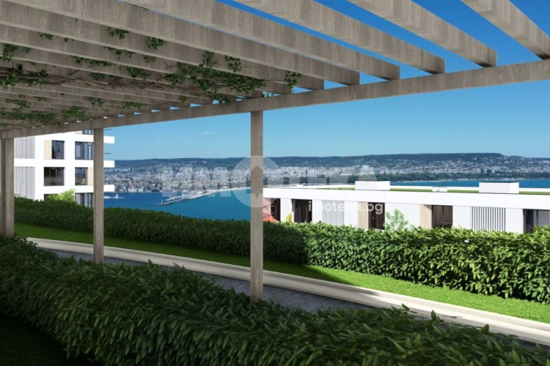 Eladó  1 hálószoba Varna , Galata , 74 négyzetméter | 35750472 - kép [5]