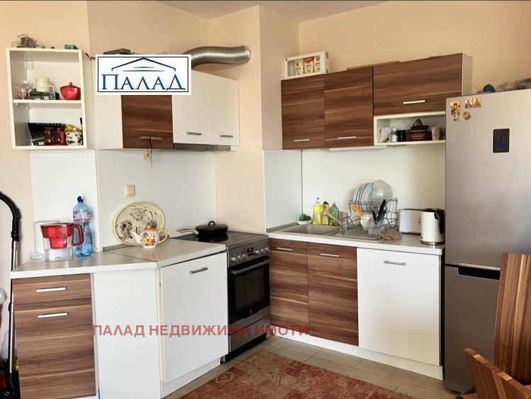 Продаја  1 спаваћа соба Варна , м-т Зеленика , 66 м2 | 41319222 - слика [3]