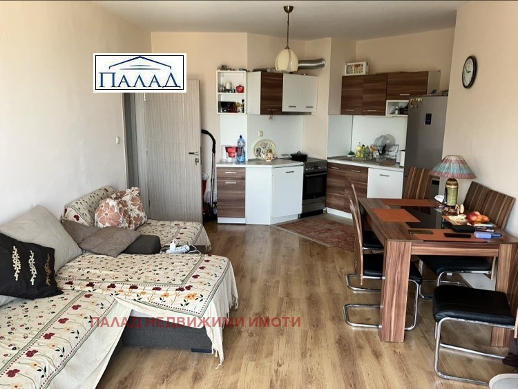 Продаја  1 спаваћа соба Варна , м-т Зеленика , 66 м2 | 41319222 - слика [2]