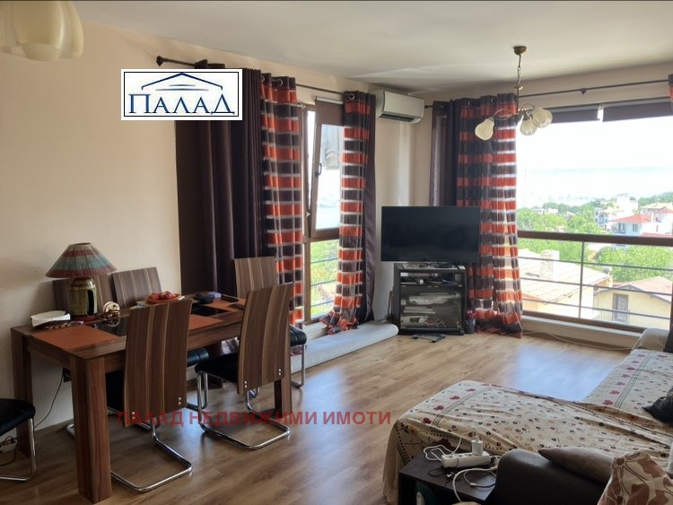 Продаја  1 спаваћа соба Варна , м-т Зеленика , 66 м2 | 41319222 - слика [4]