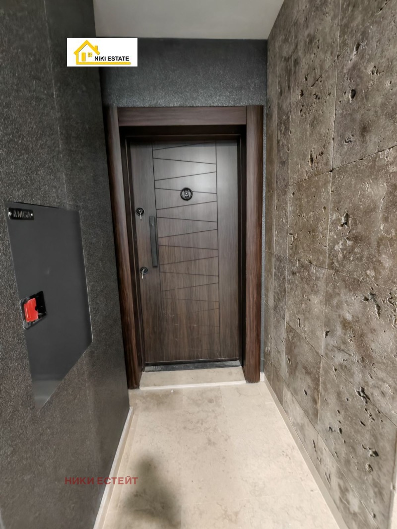 Продава  2-стаен град Варна , Левски 1 , 62 кв.м | 32026907 - изображение [3]